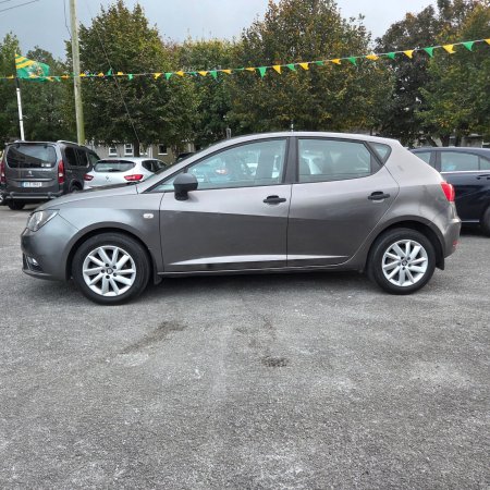2016 SEAT Ibiza - photo 5