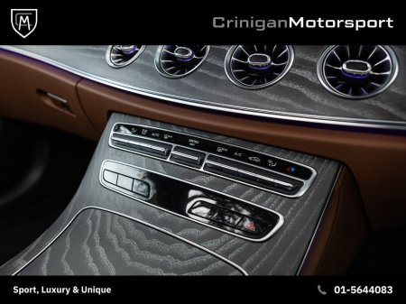 2021 Mercedes-Benz E-Class - photo 18