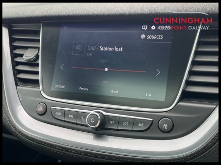 2018 Opel Grandland X - photo 17