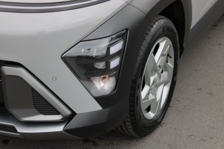 2024 Hyundai KONA - photo 9