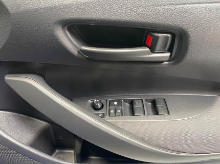 2020 Toyota Corolla - photo 16