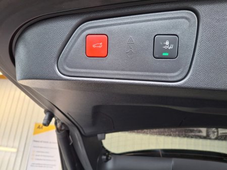 2022 Peugeot 3008 - photo 21