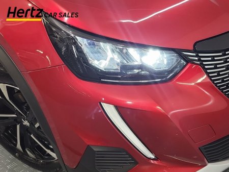 2023 Peugeot 2008 - photo 7