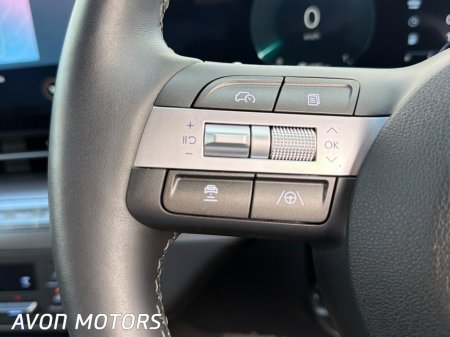2026 Hyundai KONA - photo 16