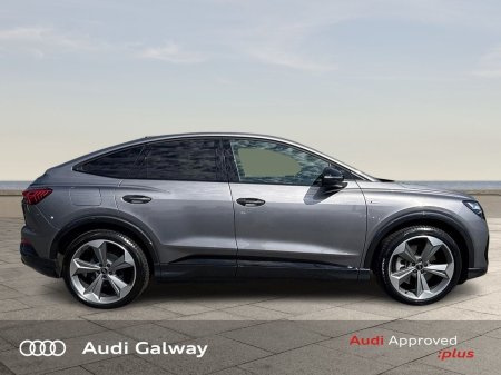 2026 Audi Q4 e-tron - photo 5