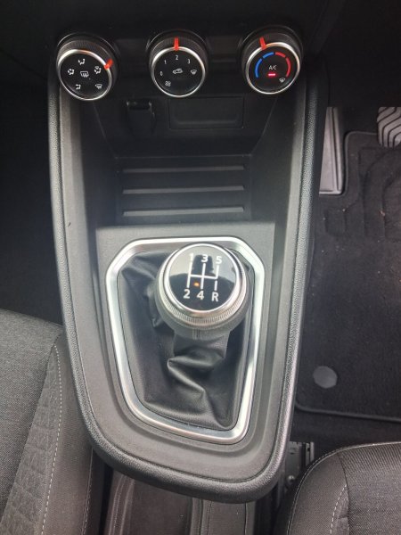 2020 Renault Clio - photo 5