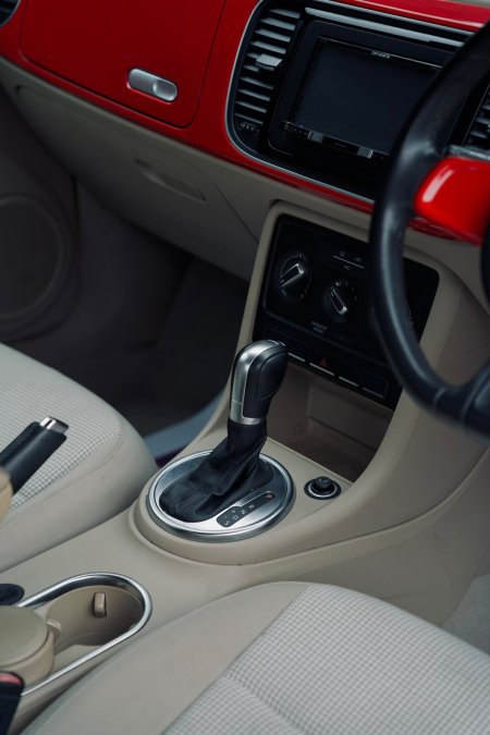 2015 Volkswagen Beetle - photo 10