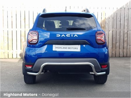 2023 Dacia Duster - photo 11