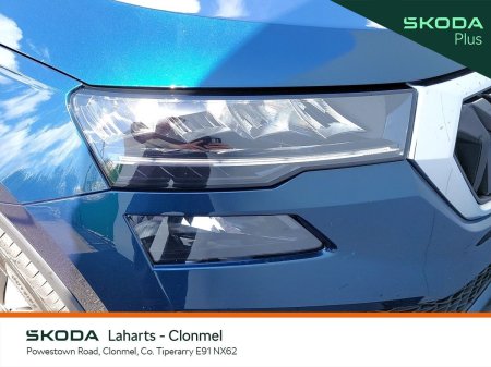 2023 Skoda Karoq - photo 37