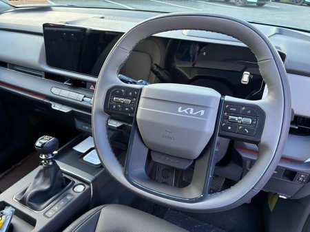2026 Kia Seltos - photo 4