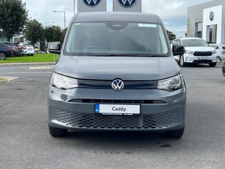 2026 Volkswagen Caddy - photo 14