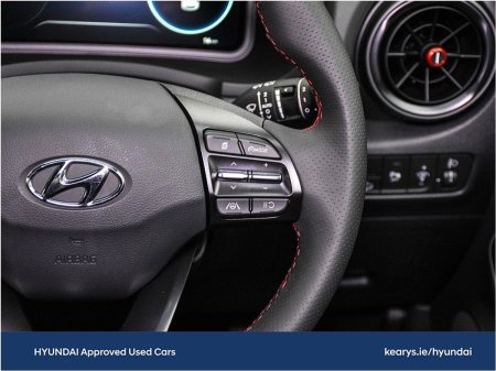 2022 Hyundai KONA - photo 18
