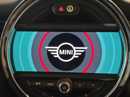 2021 Mini Cooper - photo 12