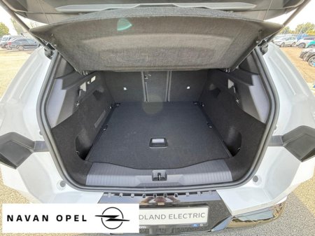 2027 Opel Grandland - photo 8