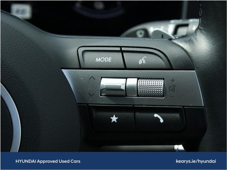 2026 Hyundai Tucson - photo 22