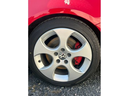 2007 Volkswagen Golf - photo 9