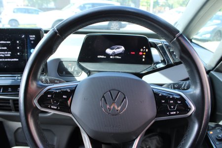 2022 Volkswagen ID.3 - photo 12
