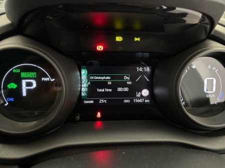 2024 Toyota Yaris - photo 11