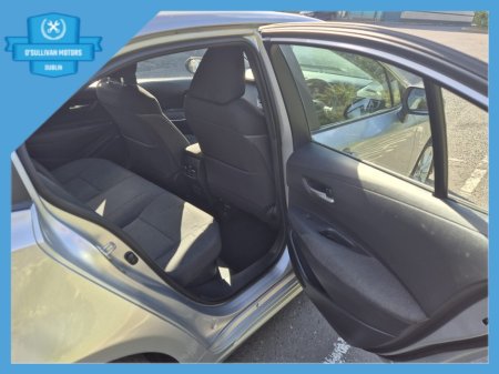 2023 Toyota Corolla - photo 18