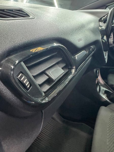 2020 Ford Puma - photo 22