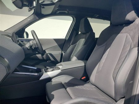 2025 BMW X3 - photo 7