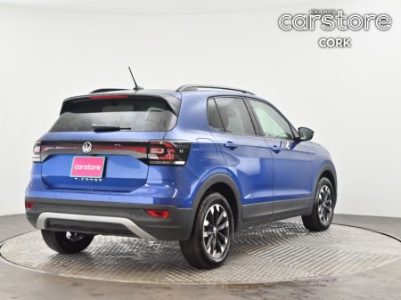 2023 Volkswagen T-Cross - photo 5