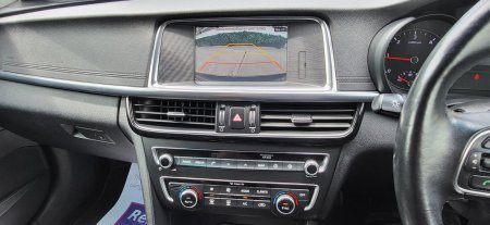 2018 Kia Optima - photo 9
