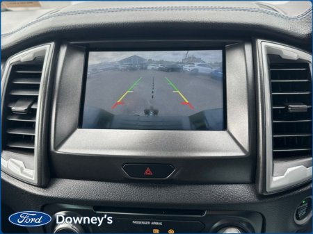 2020 Ford Ranger - photo 13