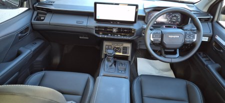 2026 Toyota Hilux - photo 13