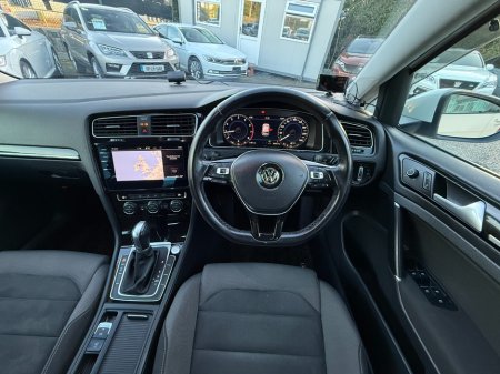 2019 Volkswagen Golf - photo 10