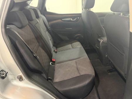2017 Nissan Qashqai - photo 11