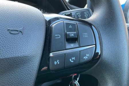 2019 Ford Fiesta - photo 30