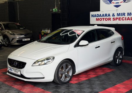 2015 Volvo V40 - photo 18
