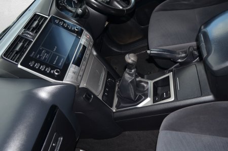 2021 Toyota Land Cruiser - photo 18