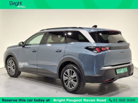 2026 Peugeot 5008 - photo 11