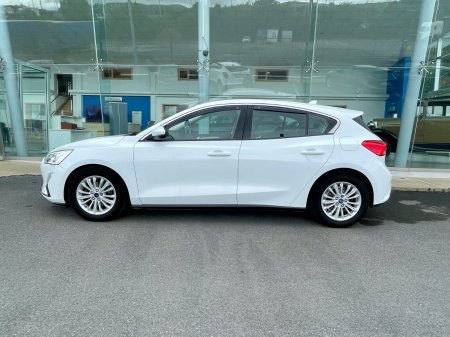 2020 Ford Focus - photo 3