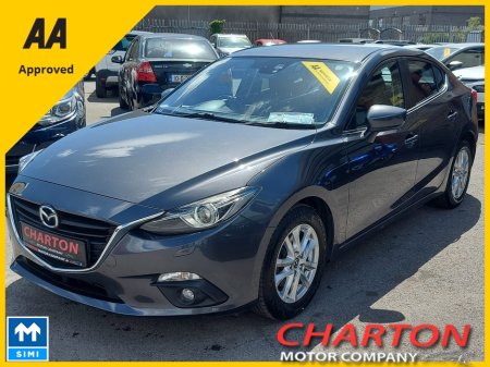 2016 Mazda Mazda3 - photo 3