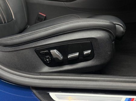 2021 BMW 5-Series - photo 16