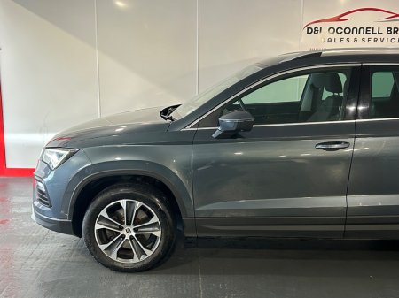 2021 SEAT Ateca - photo 6