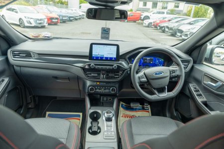 2023 Ford Kuga - photo 7