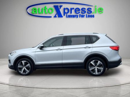 2023 SEAT Tarraco - photo 7