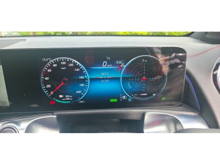 2024 Mercedes-Benz EQB - photo 20