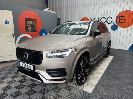 2023 Volvo XC90 - photo 8
