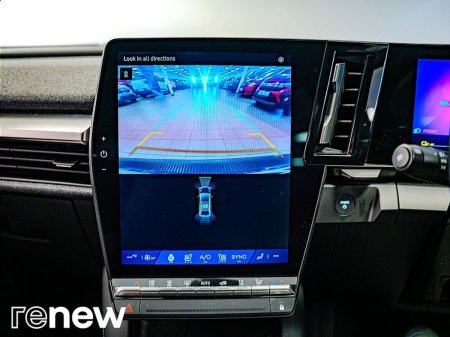 2024 Renault Scenic E-Tech - photo 23