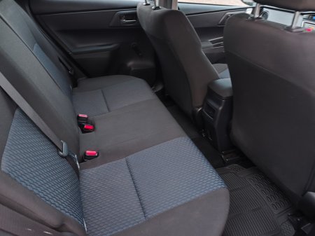 2013 Toyota Auris - photo 8