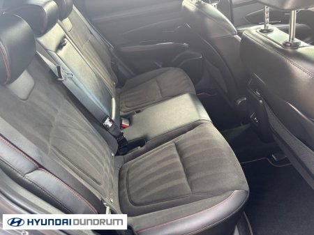 2024 Hyundai Tucson - photo 8