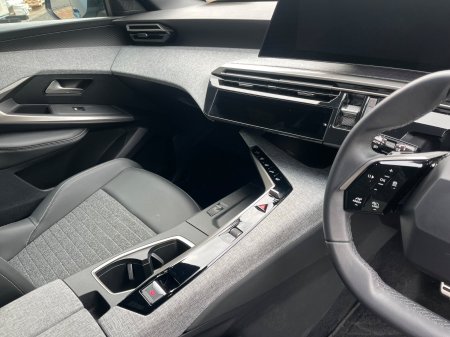 2025 Peugeot 5008 - photo 8