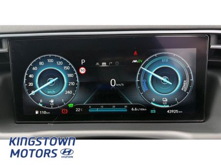 2021 Hyundai Tucson - photo 10