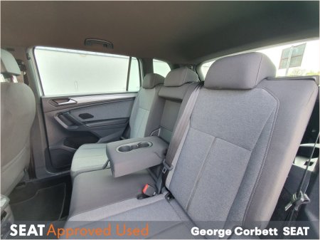 2024 SEAT Tarraco - photo 10