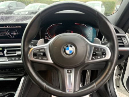 2021 BMW 4-Series - photo 20